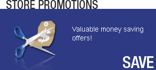 Store Promotions