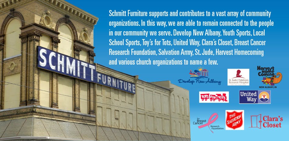 Community Focus