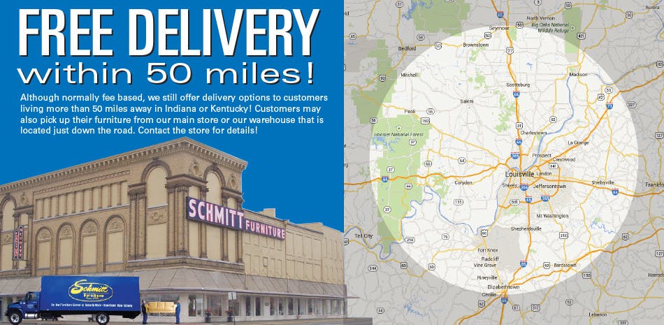Delivery Options