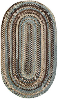 Capel Braid Rug
