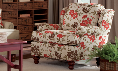 Upholstery